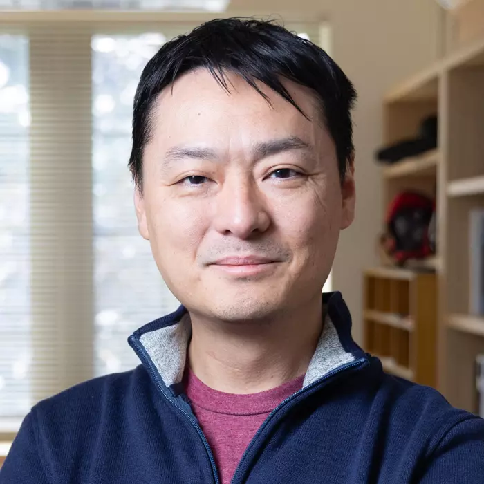 David Chiu