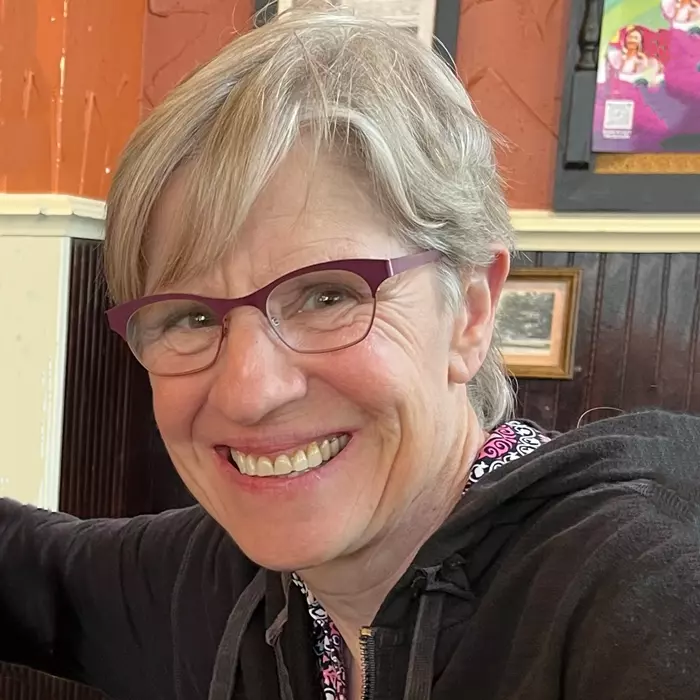Jennifer Nelson