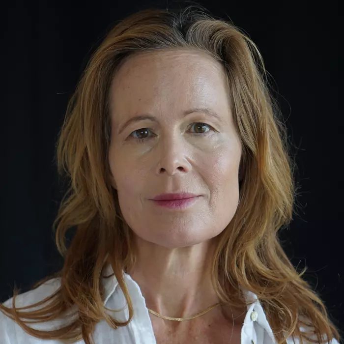 Greta Austin