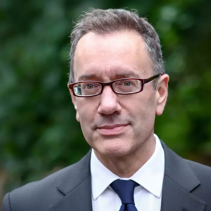 Gareth Barkin