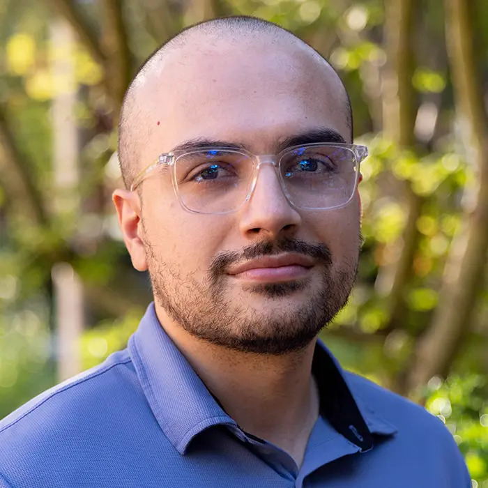 Ken Lopez-Perez