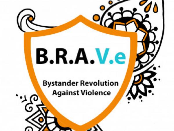 BRAVe logo