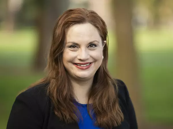 Professor Sara Freeman