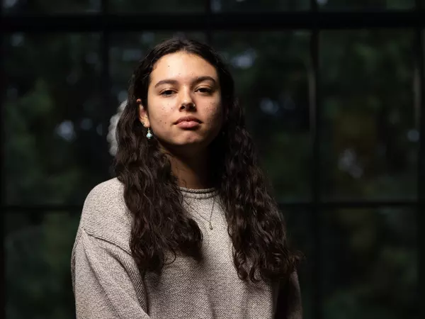 Image of Iliana Barnes Diaz