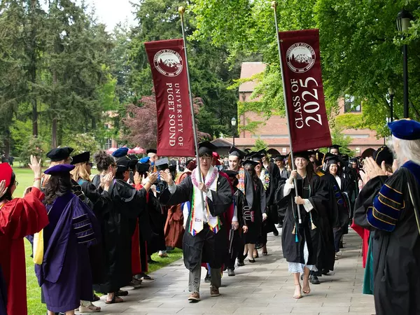 Commencement 2025