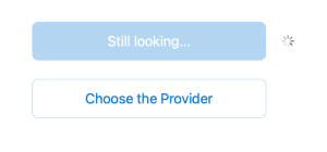 choose provider in outlook on mac