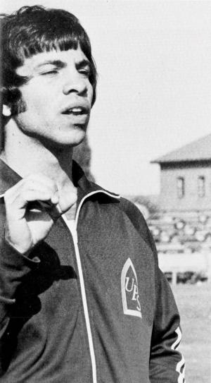 Bruce Arena, courtesy of Tamanawas