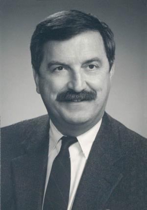 Trustee Emeritus John W. (Jack) Creighton Jr.