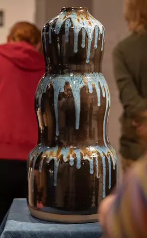 Artwork by Bennett Shoemaker '25