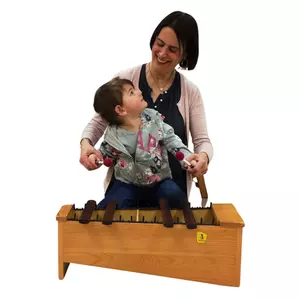 Jacqueline Block, music teacher