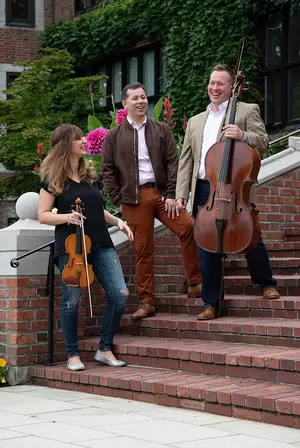 Puget Sound Piano Trio