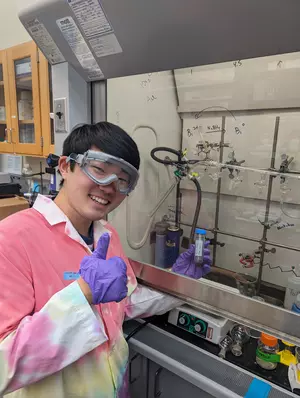 Dillon, CWL Subject Tutor