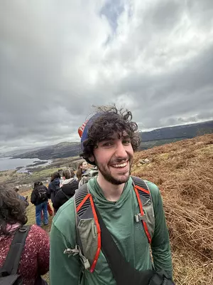 Elijah, CWL Subject Tutor