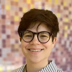 Asst. Prof. Elisa Frankel