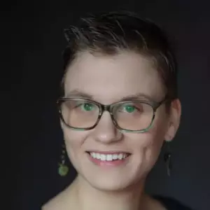 Clinical Asst. Prof. Elizabeth Sherman-Thomas