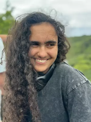 Luna, CWL Subject Tutor