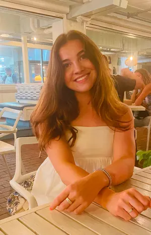 Maddie, CWL Subject Tutor