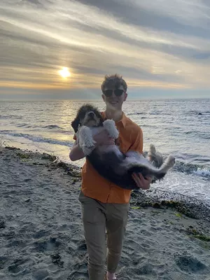 Noah, CWL Subject Tutor