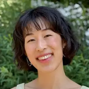 Asst. Prof. Rachel Song