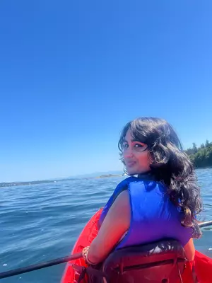 Sol, CWL Subject Tutor