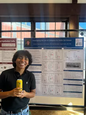 Winston, CWL Subject Tutor