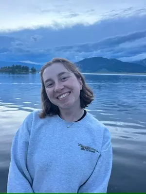 Zoe, CWL Subject Tutor