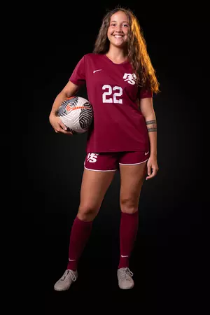 Leila Hausia-Haugen ’26