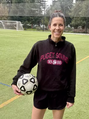 Bridget Stolee McCormick ’05