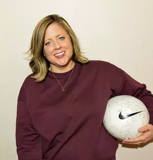 Cortney Kjar Butterfield ’06