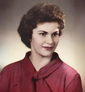 Myrna J. Orsini ’68