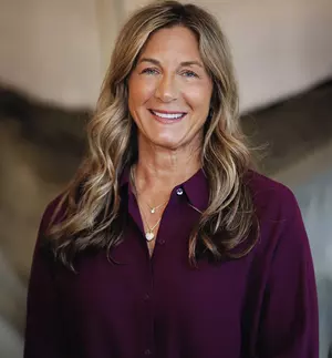 Stacy Wells Chapin ’91 