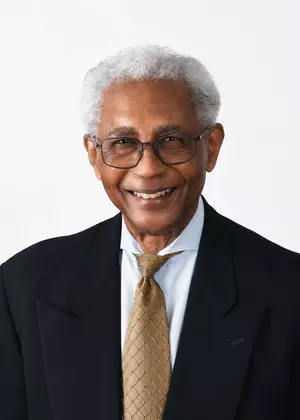 Louis C. Smith ’69