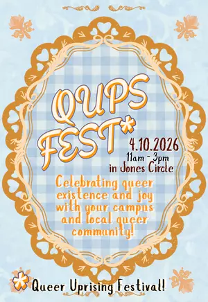 QUPS Fest