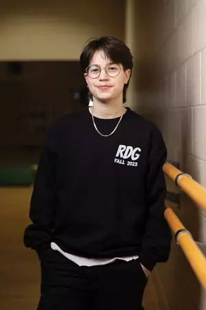 Rae Kertzner ’26