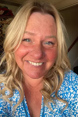 Kris Cargile, Operations Support Assistant/Lead Dispatcher