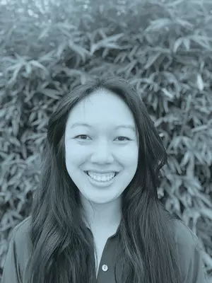 Emma X. Paulson ’18