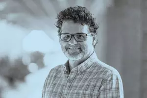 Erik A. Anderson ’91