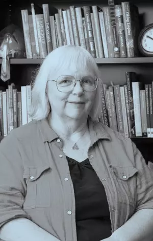 Phyllis Jestice ’82 
