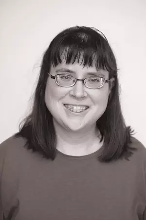 Jenny Tenlen ’95