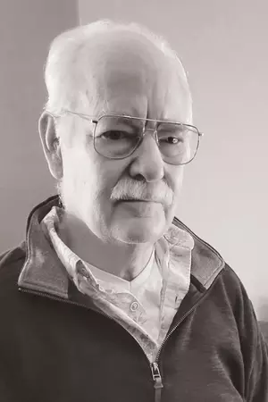 Roland Stout ’76