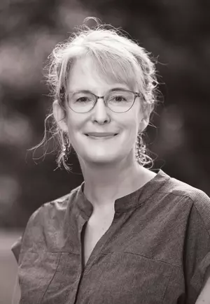 Talia Welsh ’95