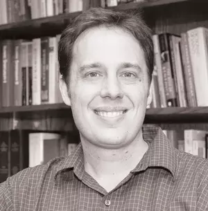 Thomas Coate ’01