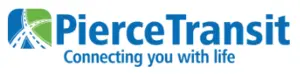 Pierce Transit logo