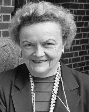Rosemary Van Arsdel