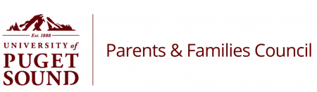 Parents & Families Council logo