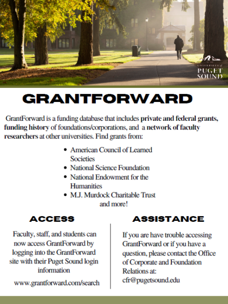 GrantForwad