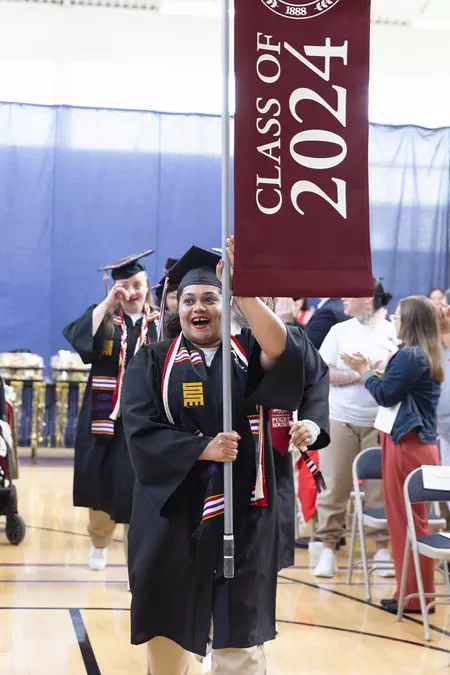 FEPPS 2024 graduation