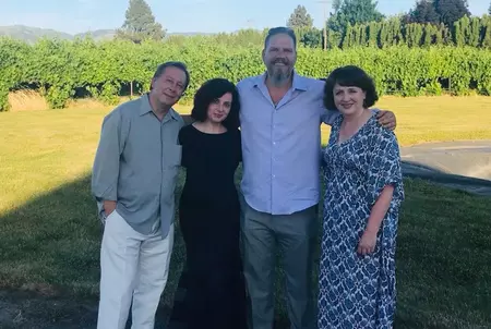 Girsky String Quartet