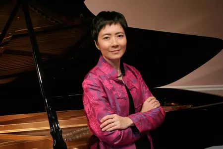 Susan Chan