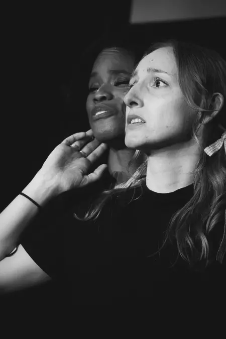 Sarah McKinley ’14